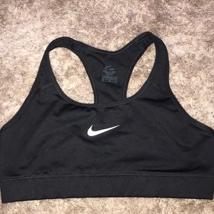 NIKE SPORTS BRA (PRICE DROP LIMITED TIME)